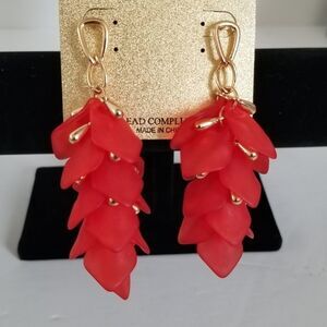 🆕️Natasha Pineapple Peel Earrings